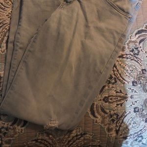GAP denim girlfriend 8/29
